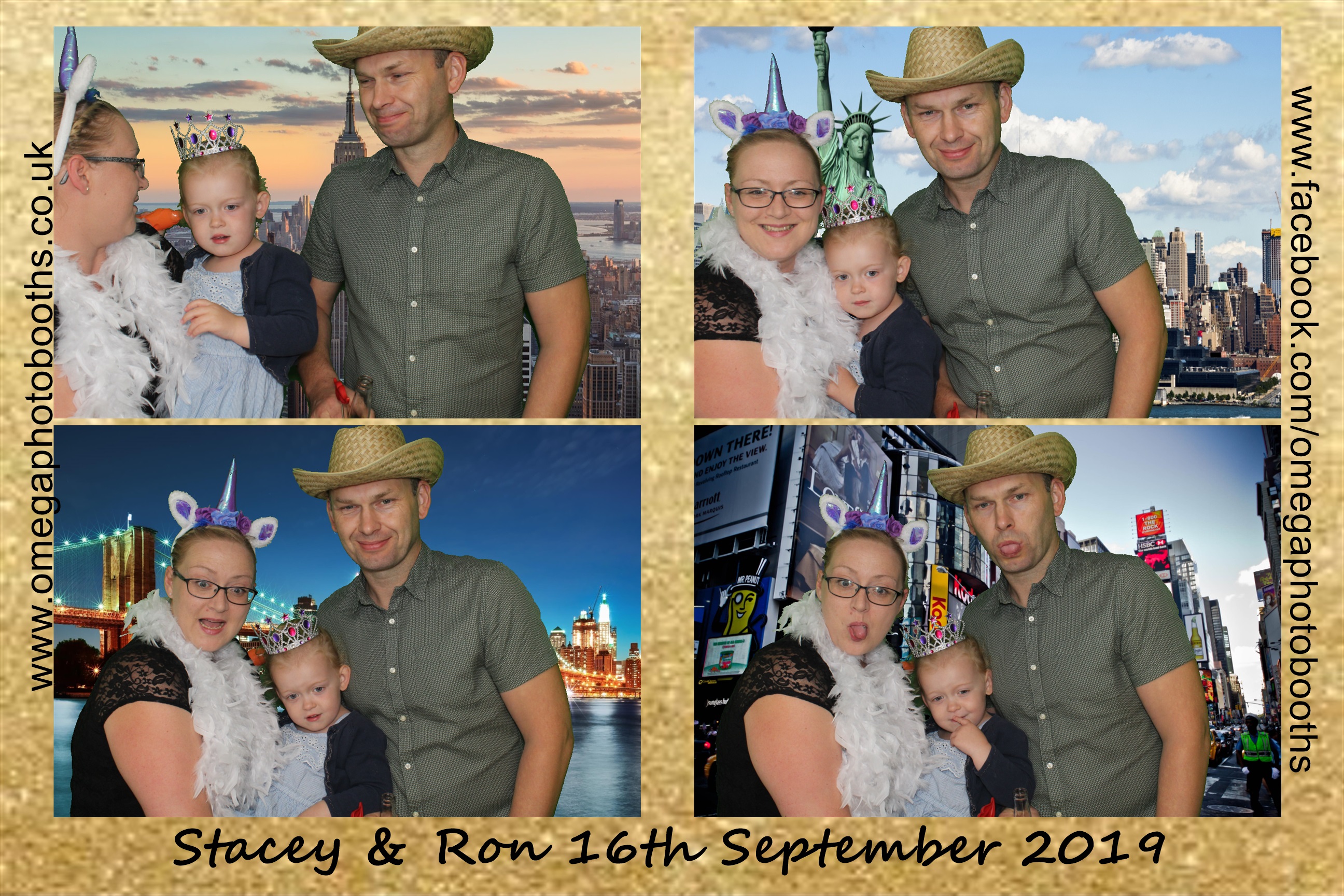 Mr & Mrs Jones | View more photos from the event at gallery.omegaphotobooths.co.uk/u/Omega-Photobooths/Mr-Mrs-Jones